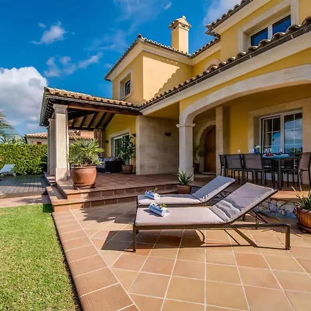 Ideal Mallorca - Montelago * Alcudia (Mallorca)