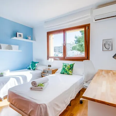 Ideal Mallorca - Montelago Dom wakacyjny *