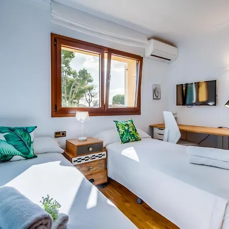 Ideal Mallorca - Montelago * Alcudia (Mallorca)