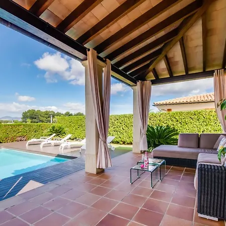 Ideal Mallorca - Montelago
