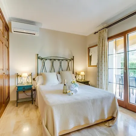 Ideal Mallorca - Montelago Alcudia (Mallorca)