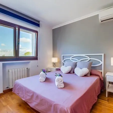 Ideal Mallorca - Montelago Dom wakacyjny