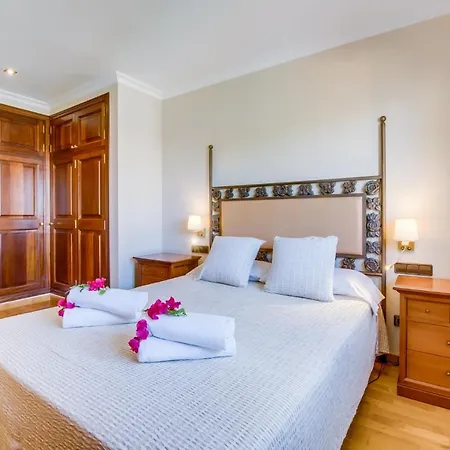 Ideal Mallorca - Montelago Alcudia (Mallorca)