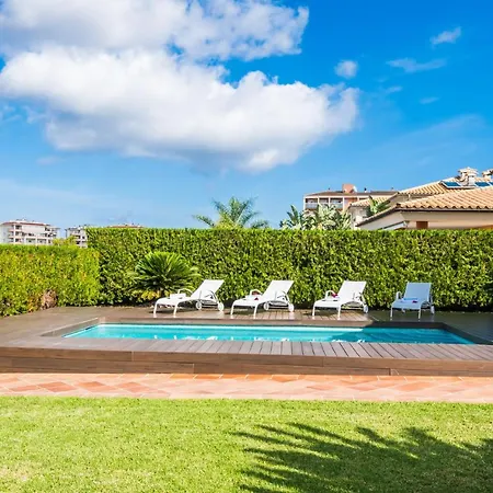Ideal Mallorca - Montelago Dom wakacyjny