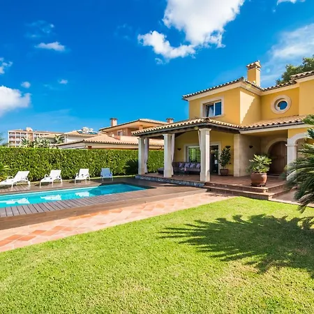 Ideal Mallorca - Montelago *