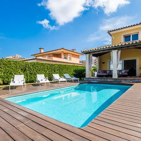 Ideal Mallorca - Montelago *