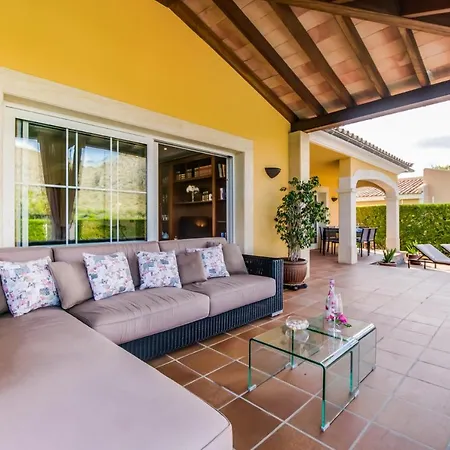 Ideal Mallorca - Montelago